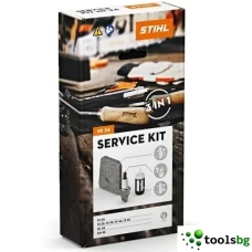 STIHL 24 - ПРОФЕСИОНАЛЕН СЕРВИЗЕН КОМПЛЕКТ STIHL 24 - ПРОФЕСИОНАЛЕН СЕРВИЗЕН КОМПЛЕКТ